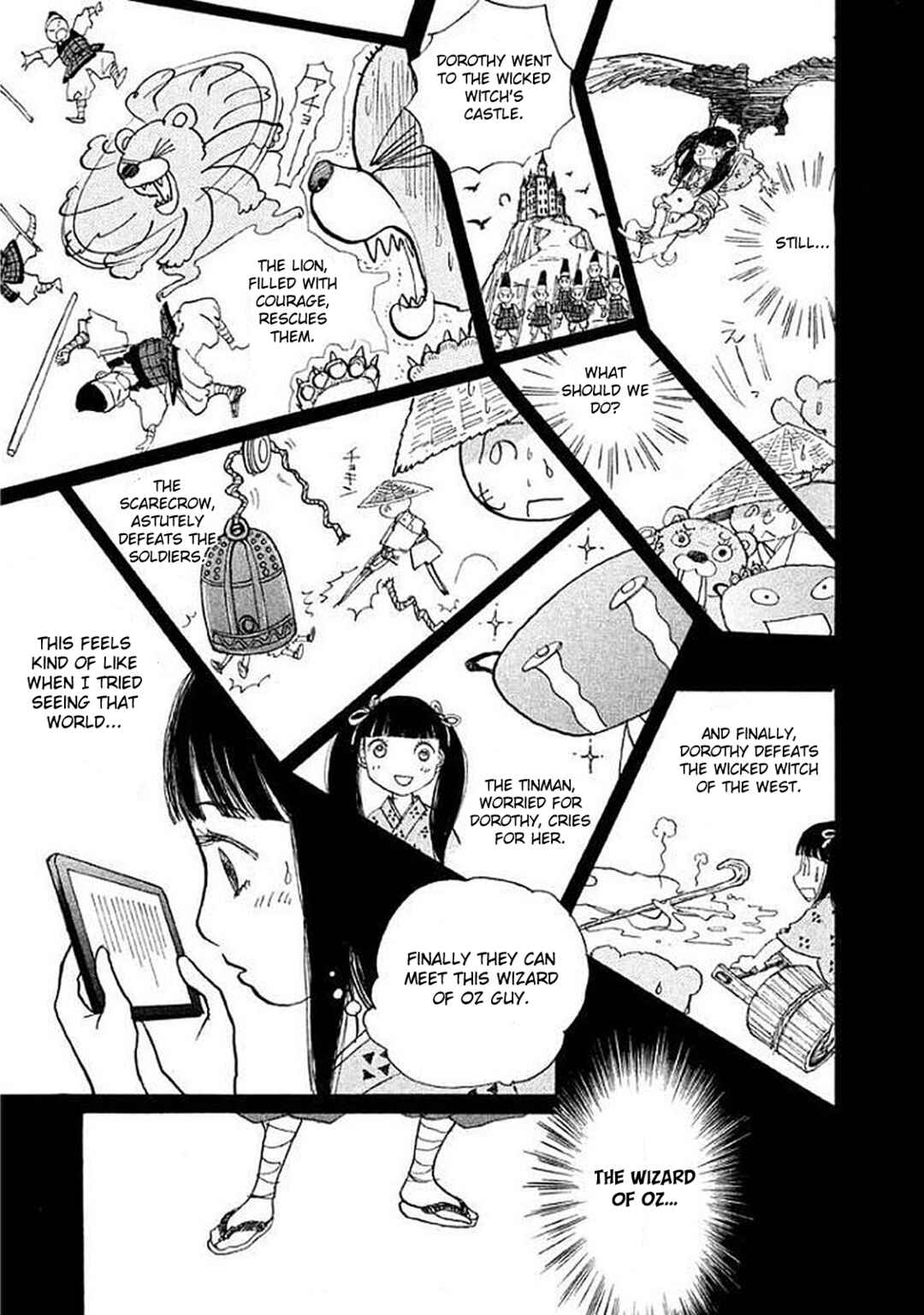 Page 24 Chapter 33 Land