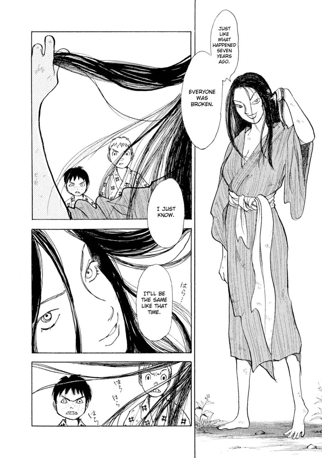 Page 23 Chapter 32 Land