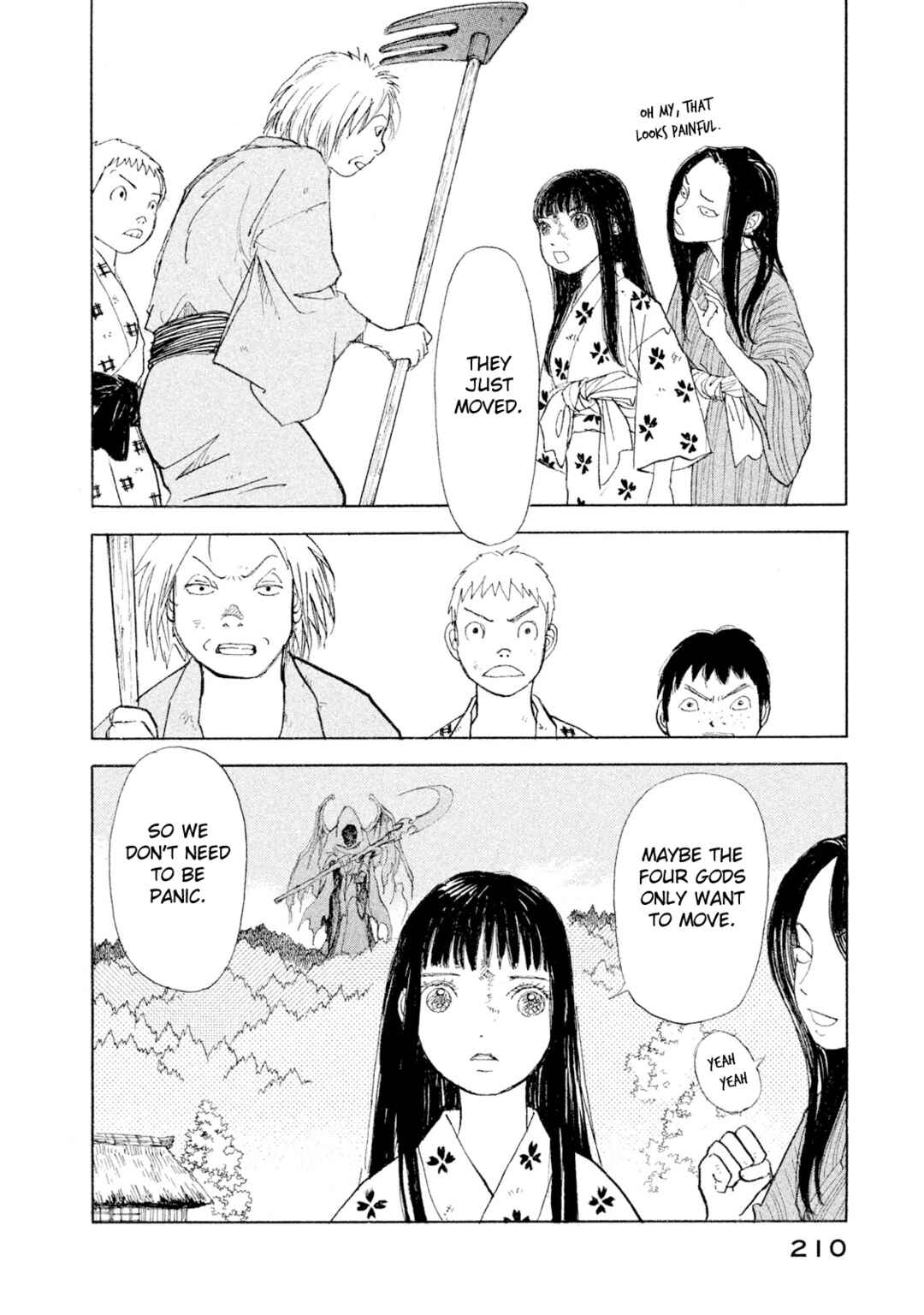 Page 29 Chapter 32 Land