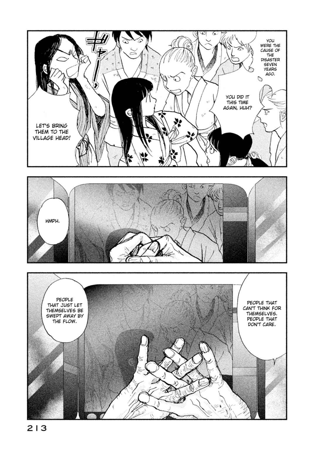 Page 32 Chapter 32 Land