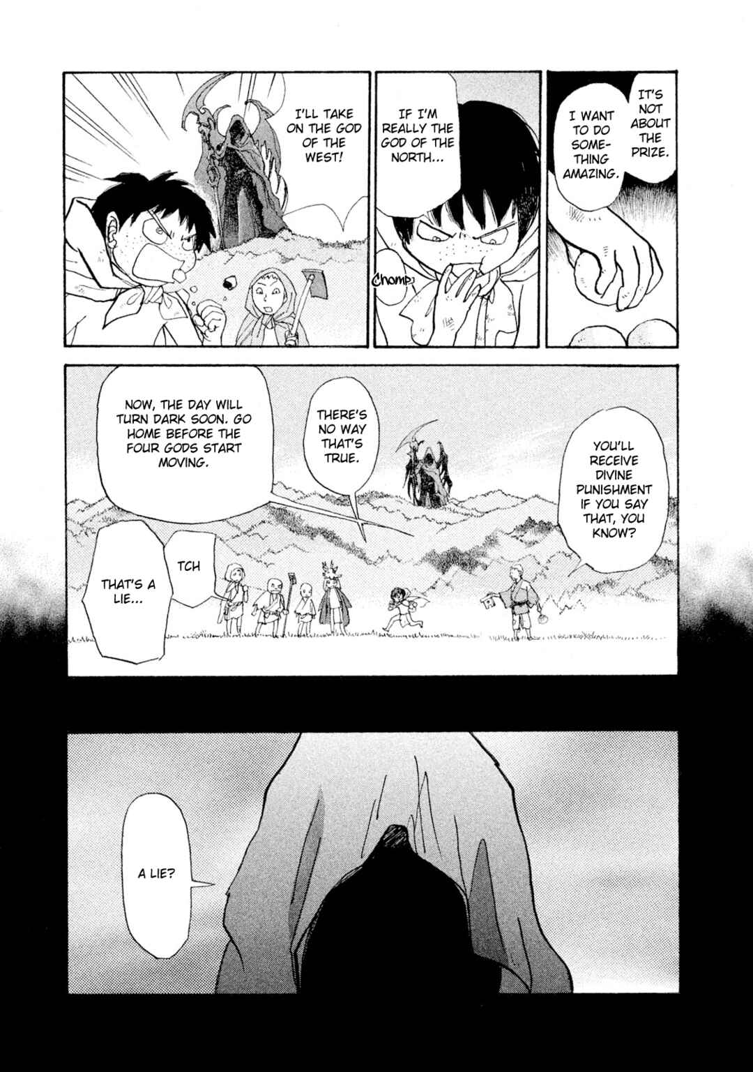 Page 5 Chapter 32 Land