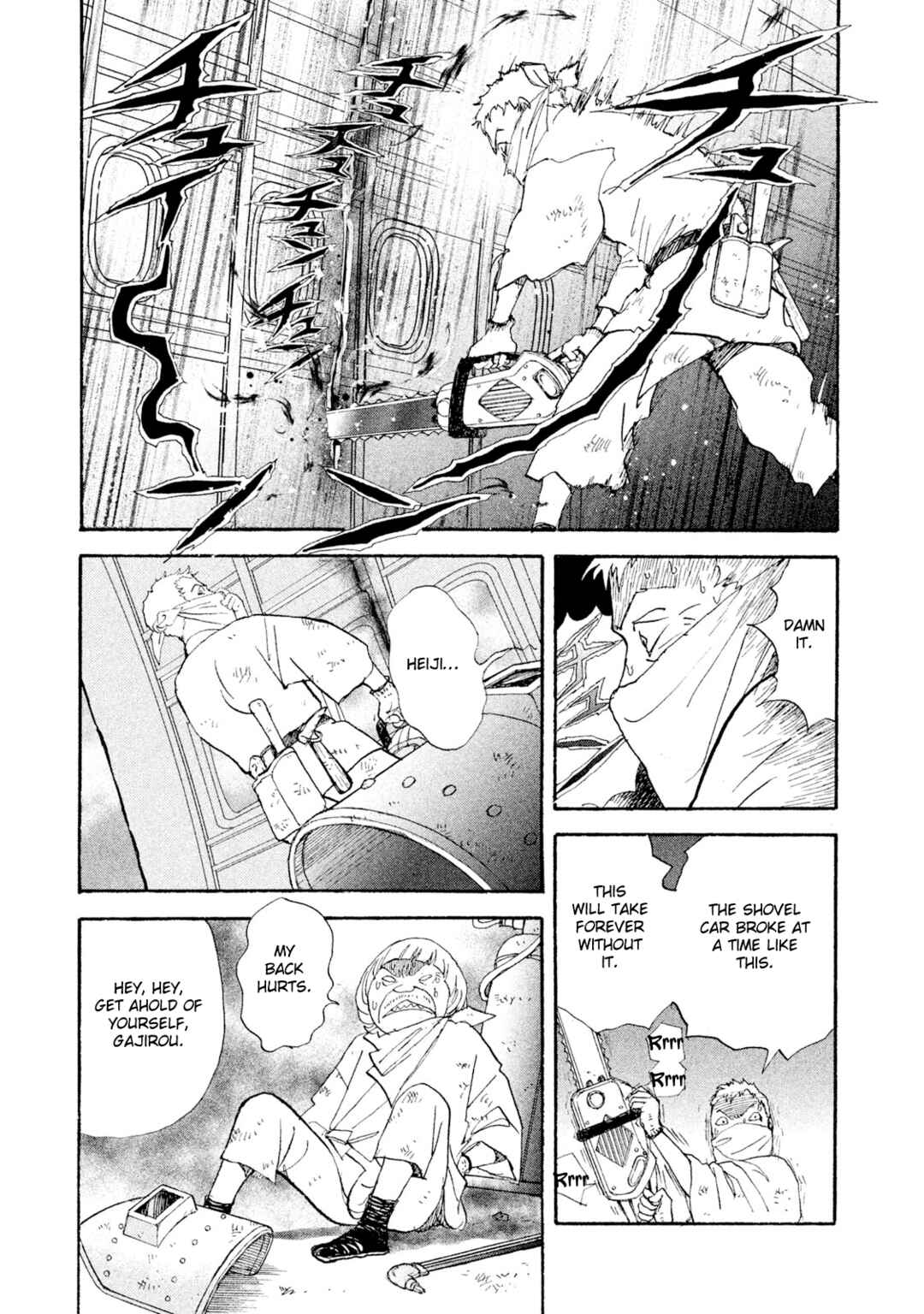 Page 13 Chapter 28 Land