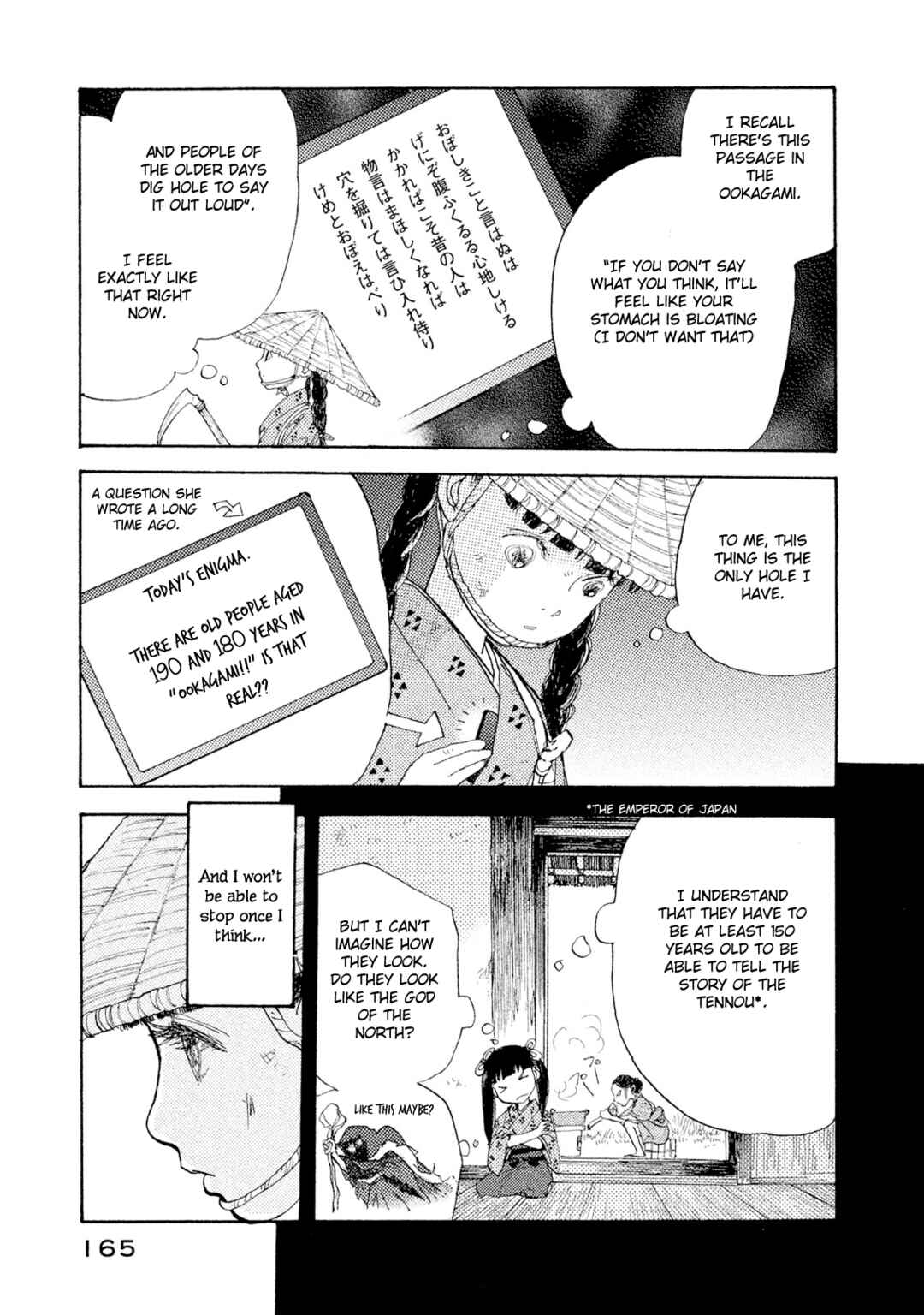 Page 21 Chapter 31 Land