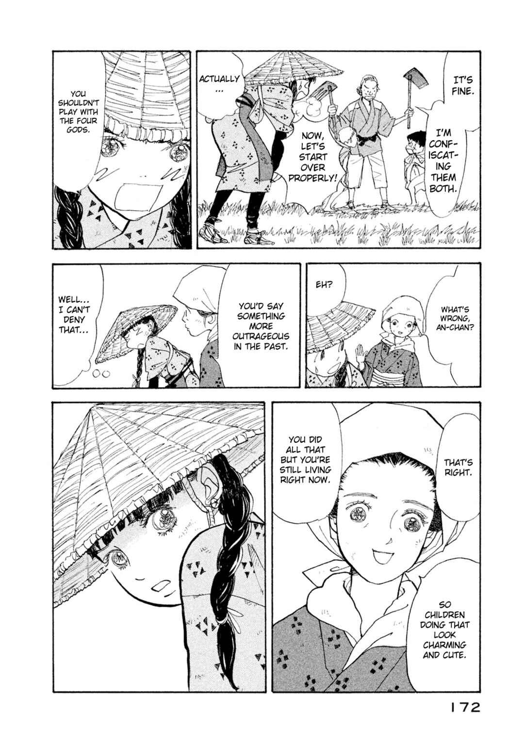 Page 28 Chapter 31 Land