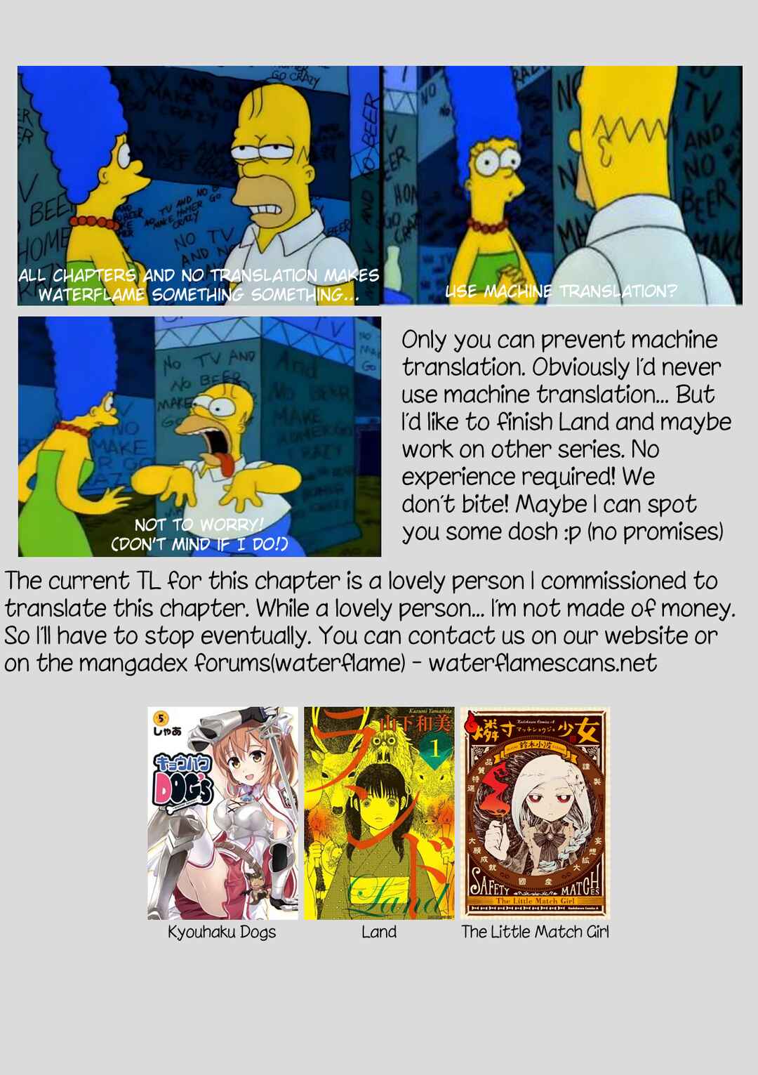 Page 2 Chapter 29 Land