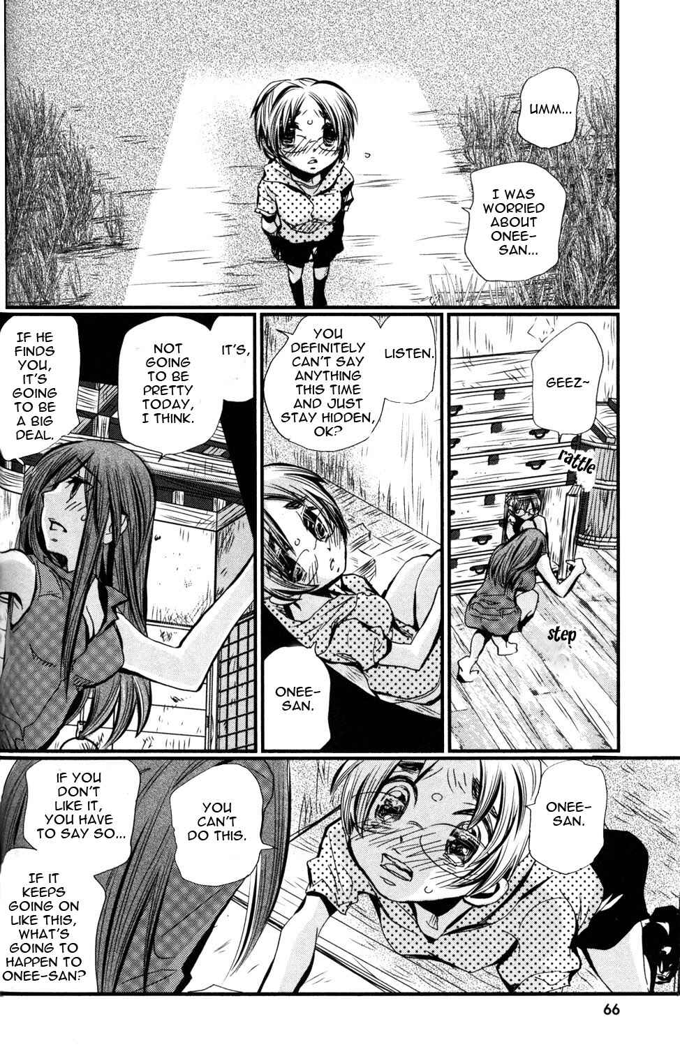 Page 22 Chapter 2 Baba-yaga