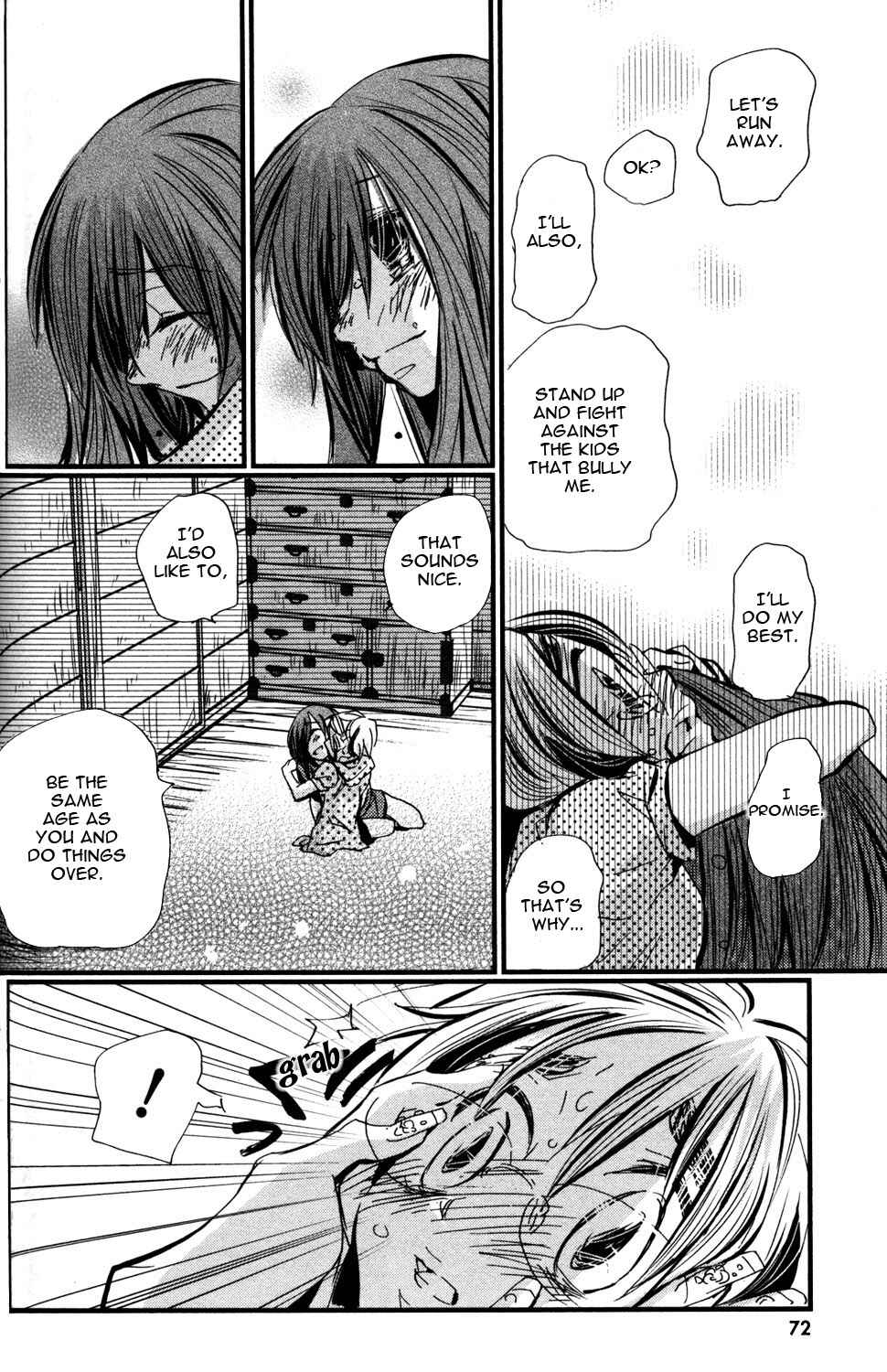 Page 28 Chapter 2 Baba-yaga