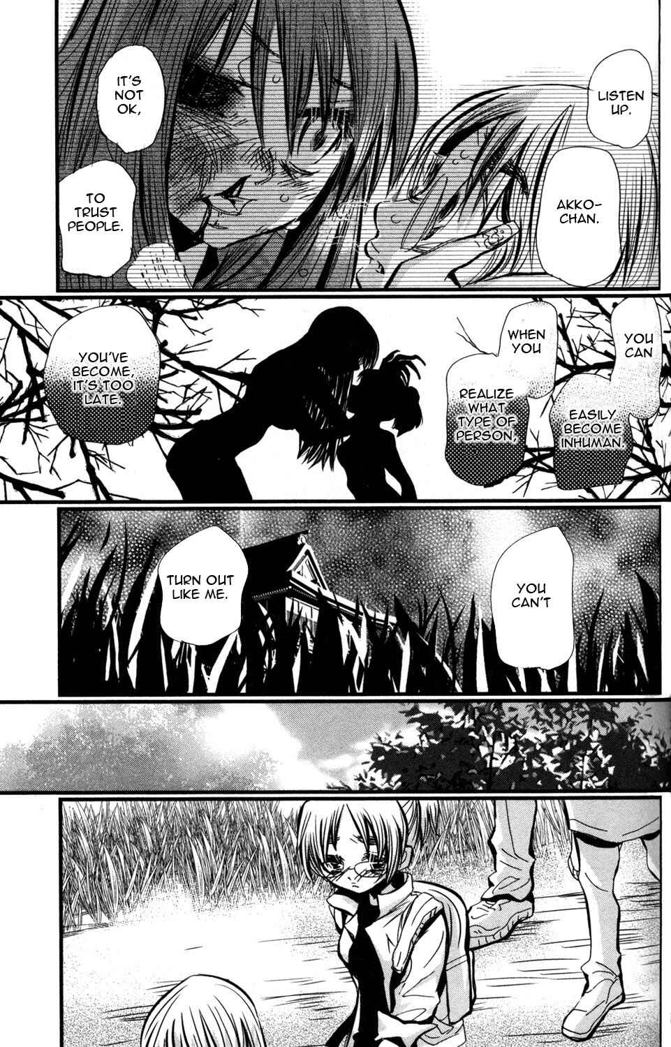 Page 29 Chapter 2 Baba-yaga