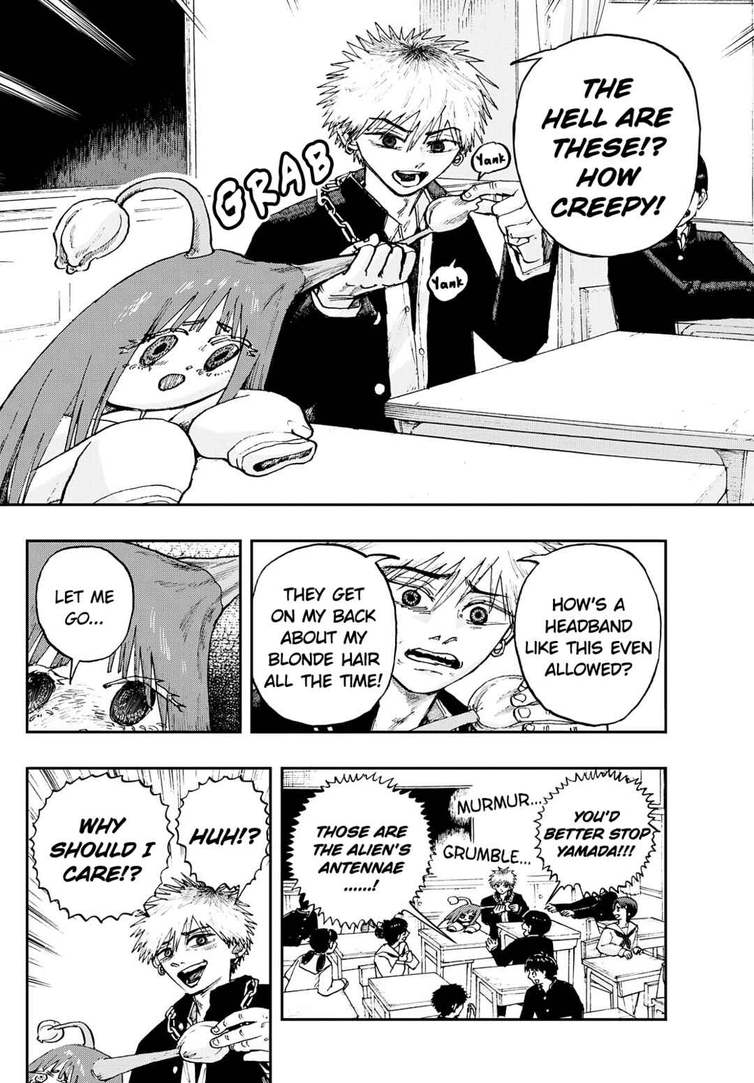 Page 2 Chapter Unknown_e1ea A Bright Transfer Student