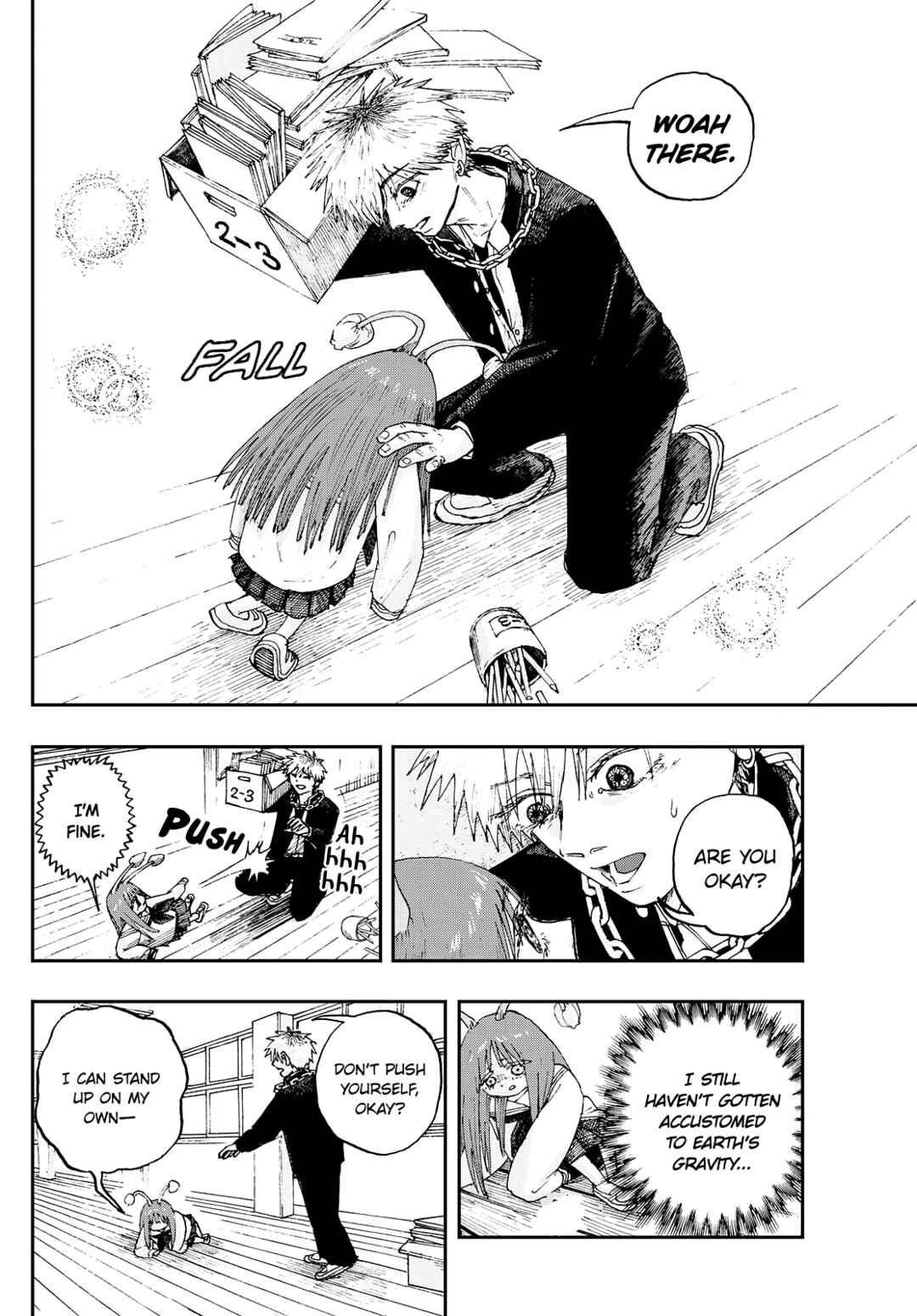 Page 6 Chapter Unknown_e1ea A Bright Transfer Student