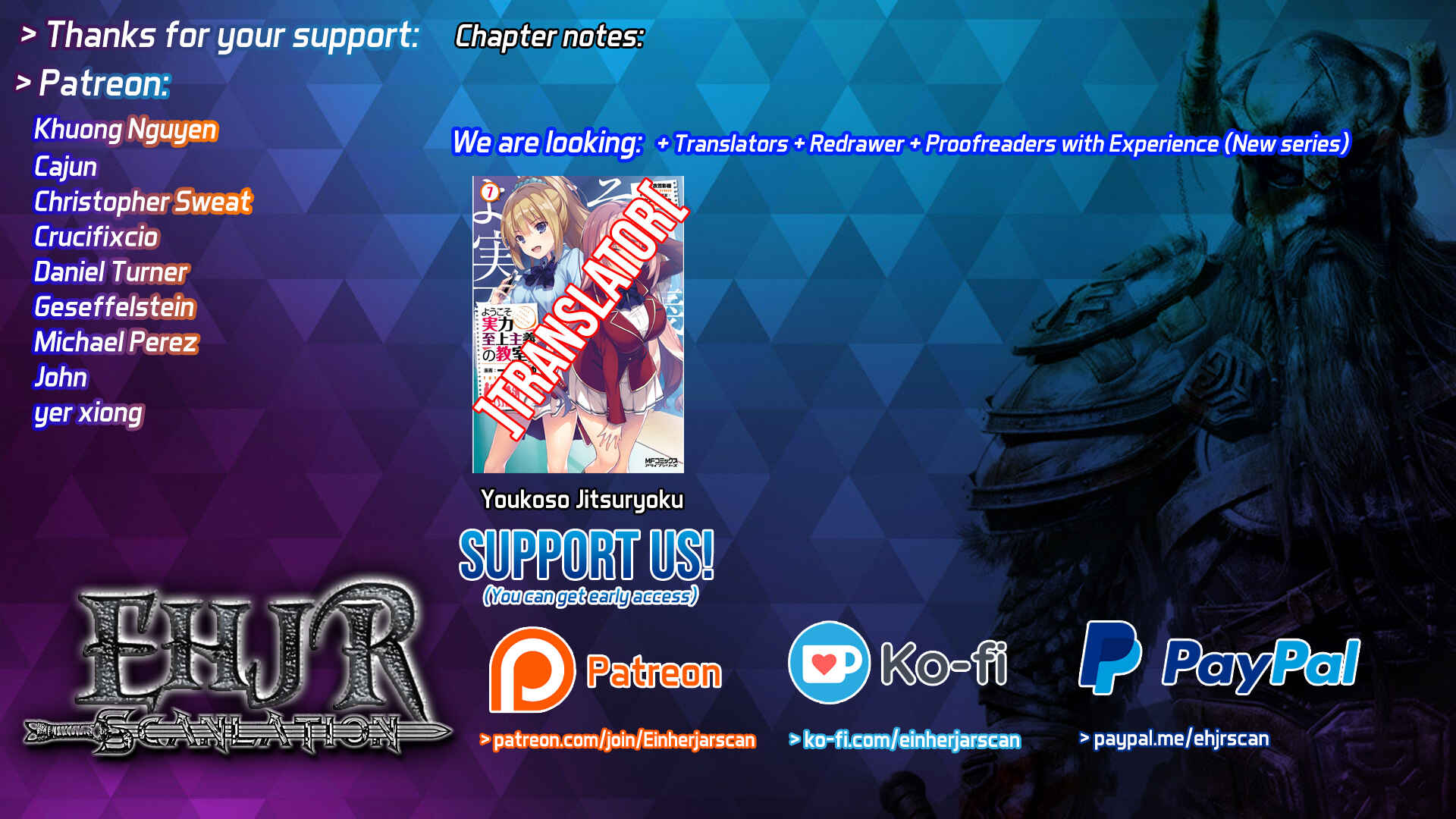 Page 22 Chapter 2 Fushidara Sensei wa Itsumo Nureginu