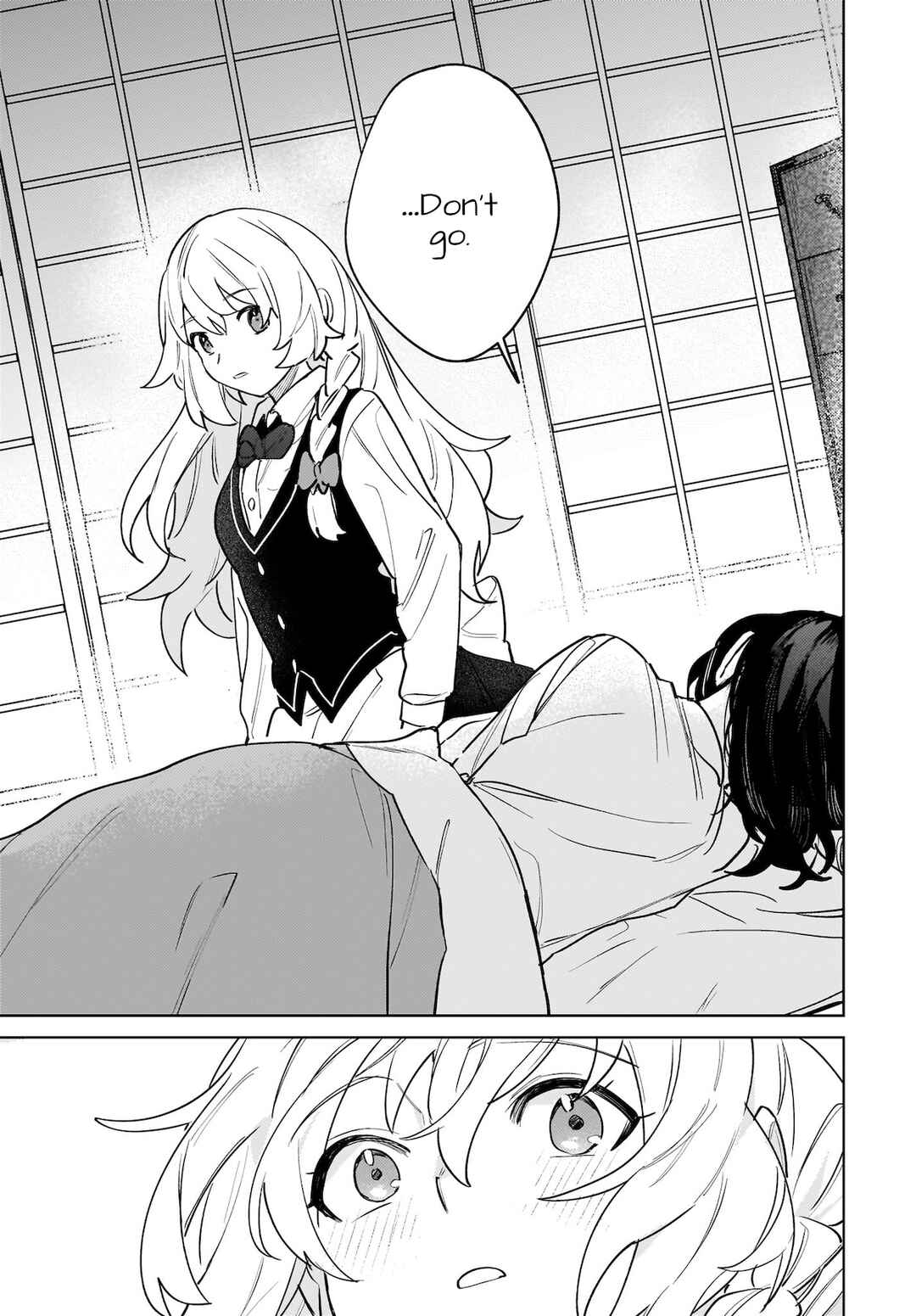 Page 23 Chapter 6 Touhou - Koiiro no Kyoukai