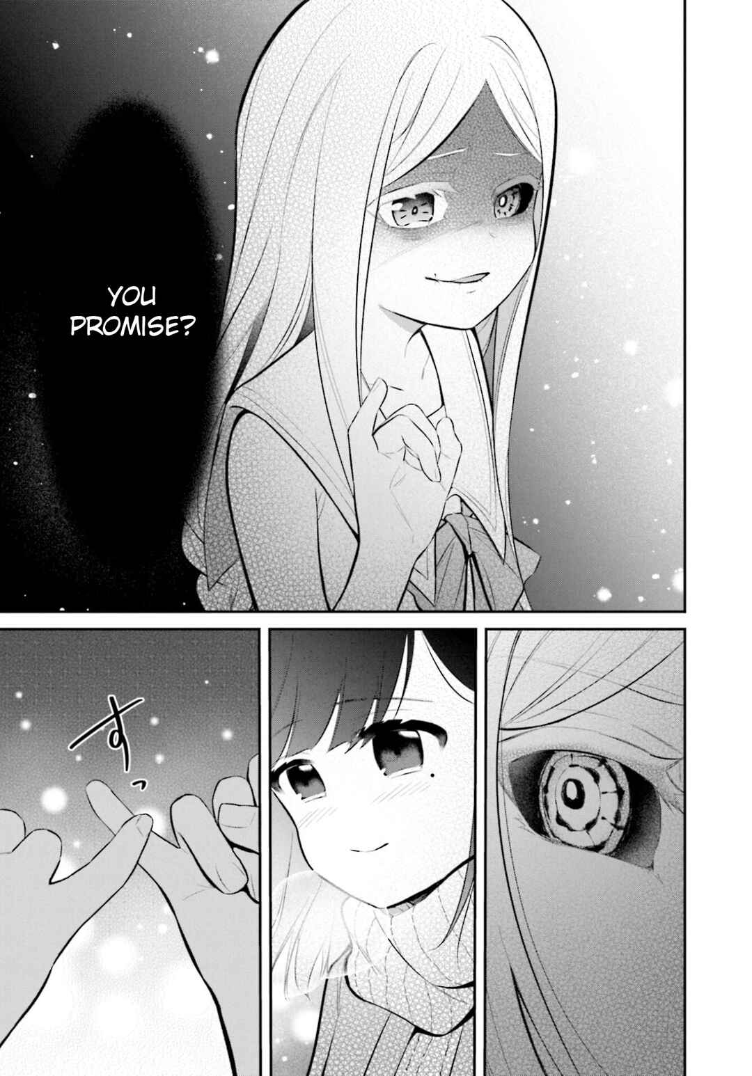Page 24 Chapter 11 Saihate no Tomodachi