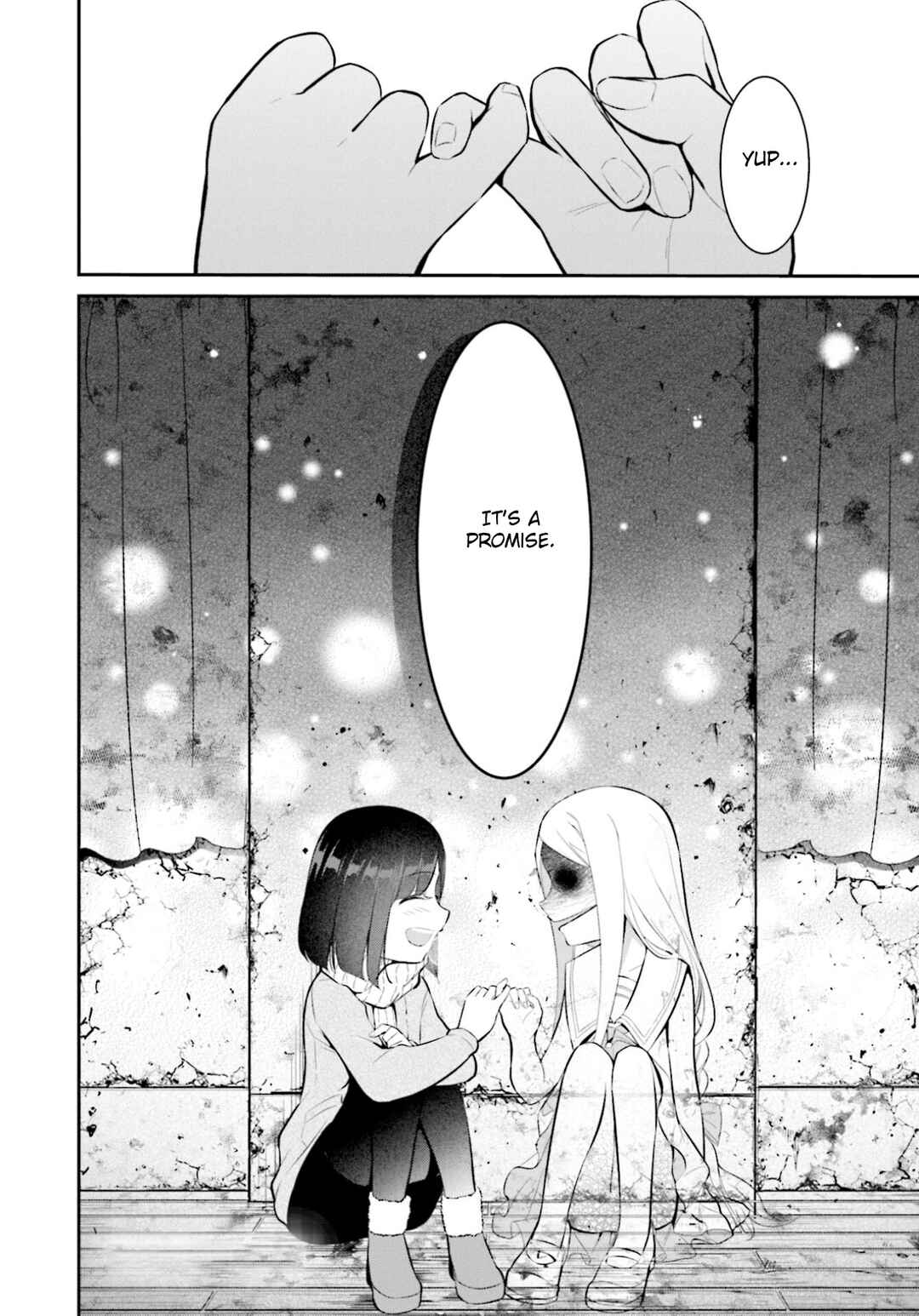 Page 25 Chapter 11 Saihate no Tomodachi