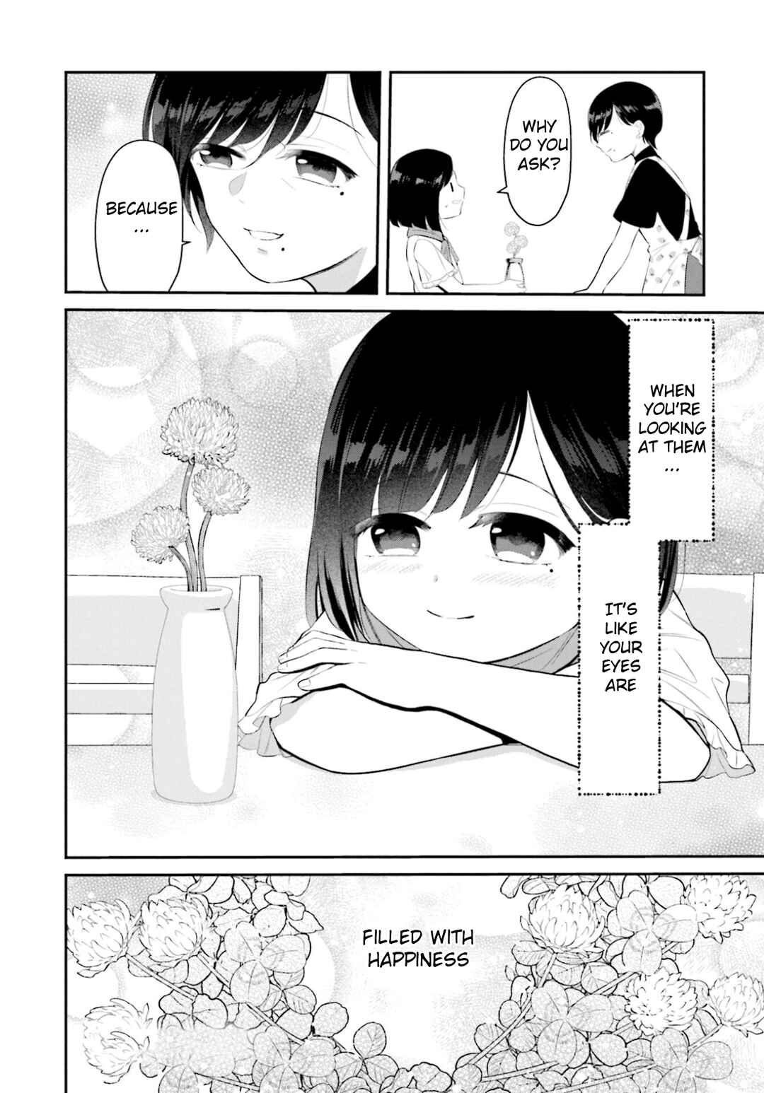 Page 26 Chapter 4 Saihate no Tomodachi