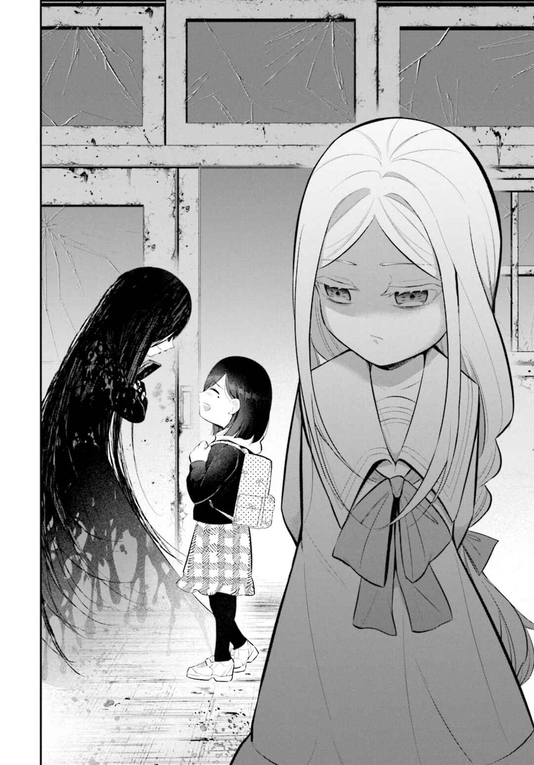 Page 28 Chapter 10 Saihate no Tomodachi