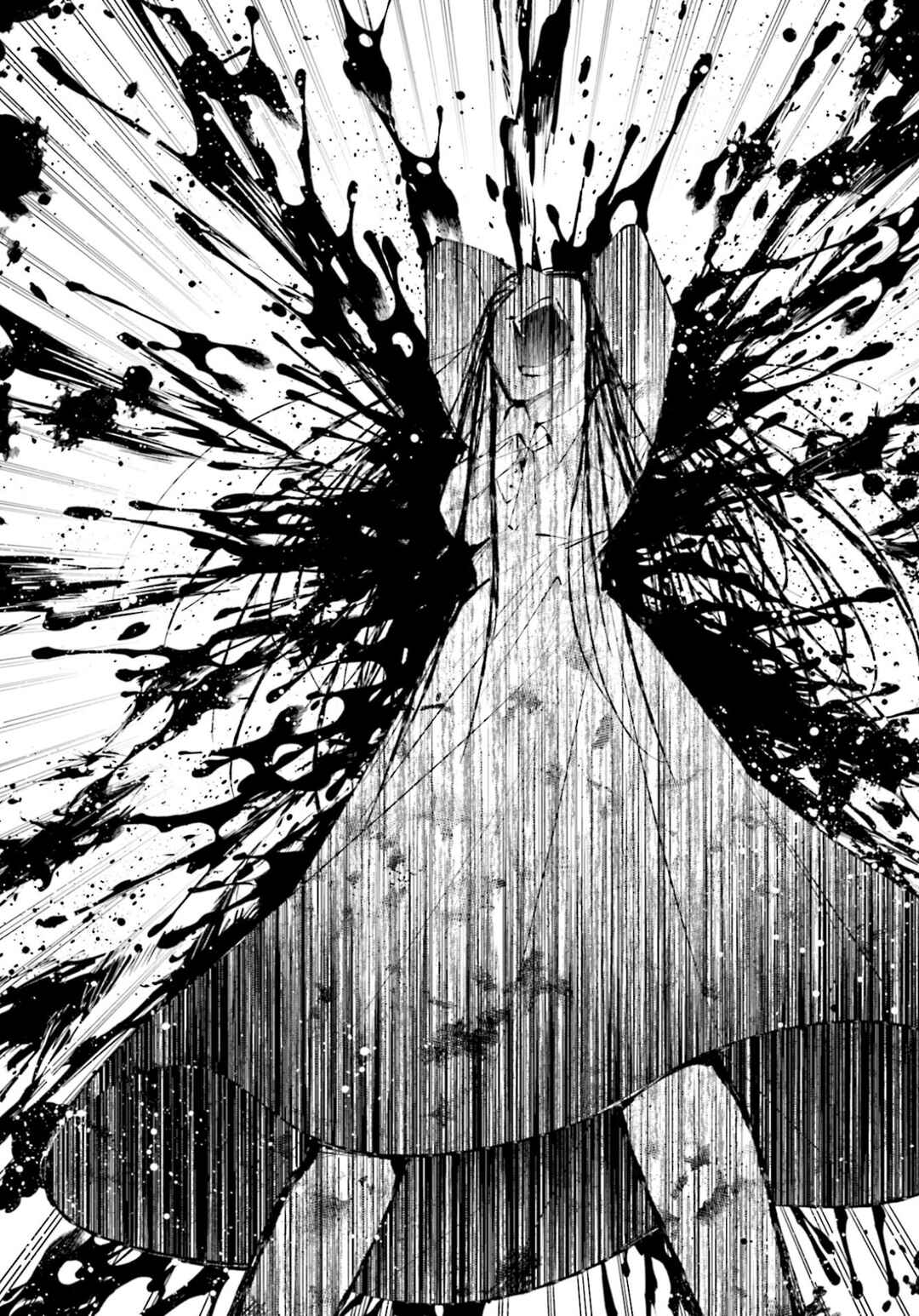 Page 12 Chapter 6 Saihate no Tomodachi