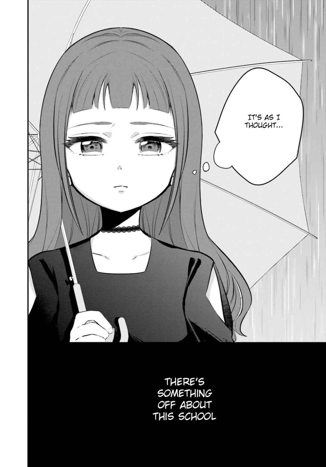 Page 30 Chapter 6 Saihate no Tomodachi