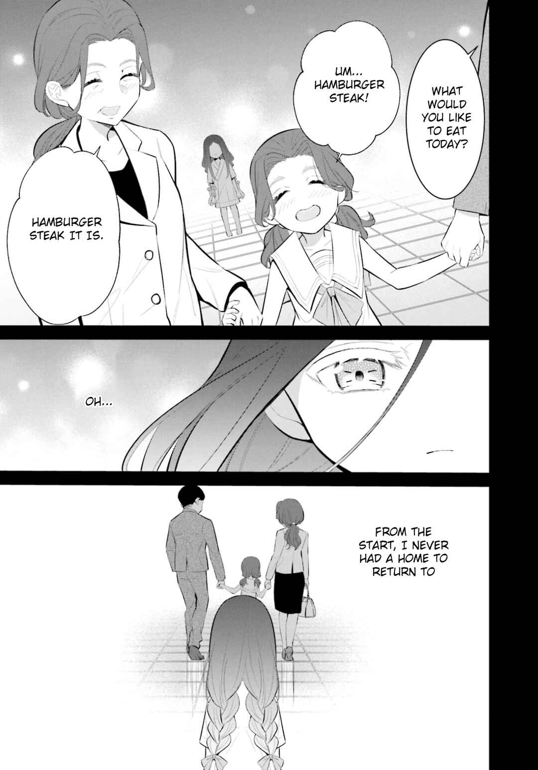 Page 19 Chapter 15 Saihate no Tomodachi