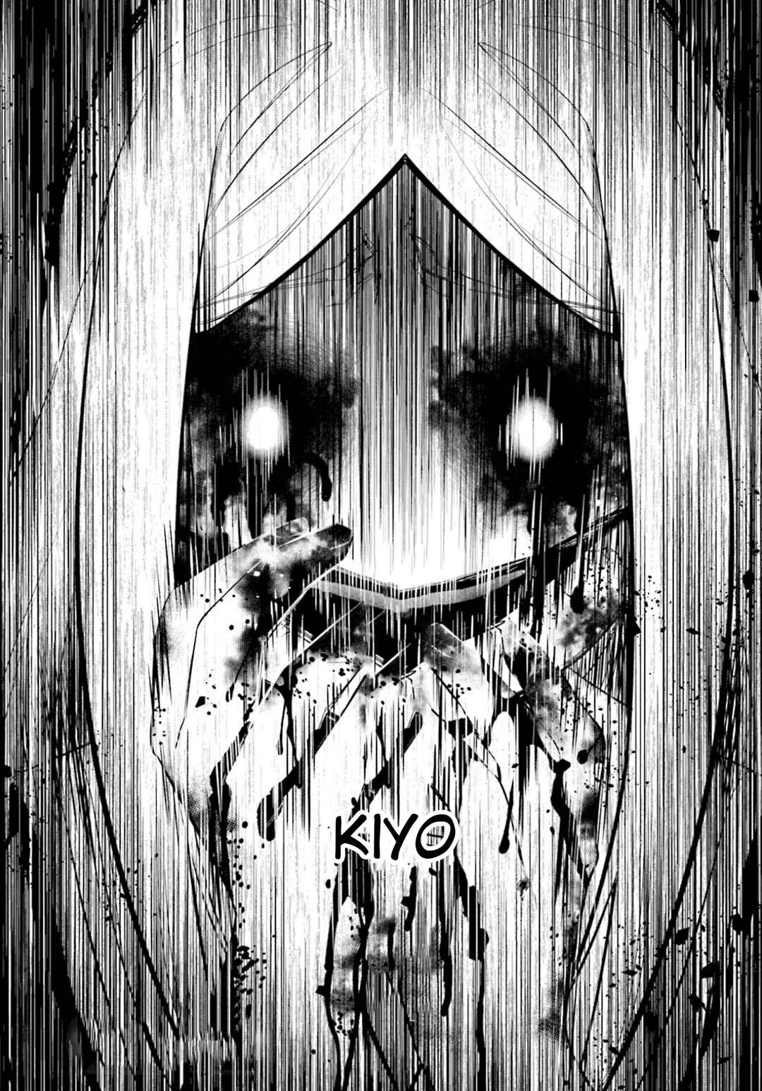 Page 28 Chapter 15 Saihate no Tomodachi