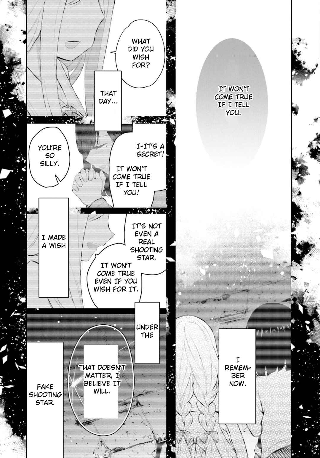 Page 17 Chapter 14 Saihate no Tomodachi