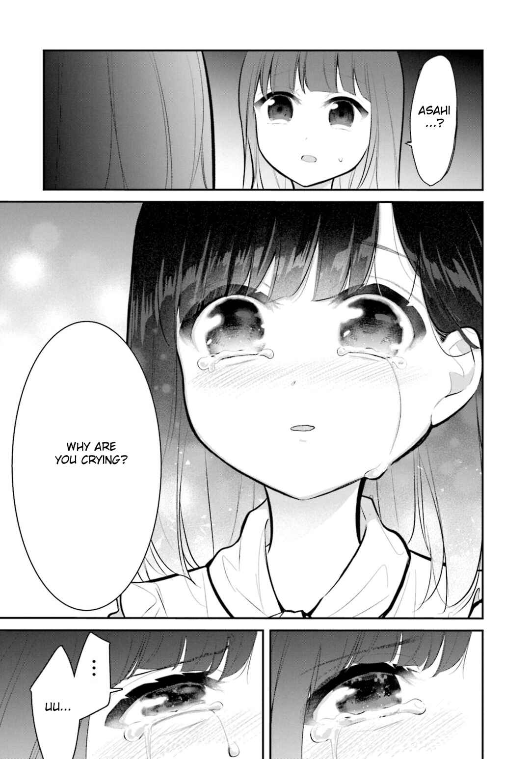 Page 19 Chapter 14 Saihate no Tomodachi