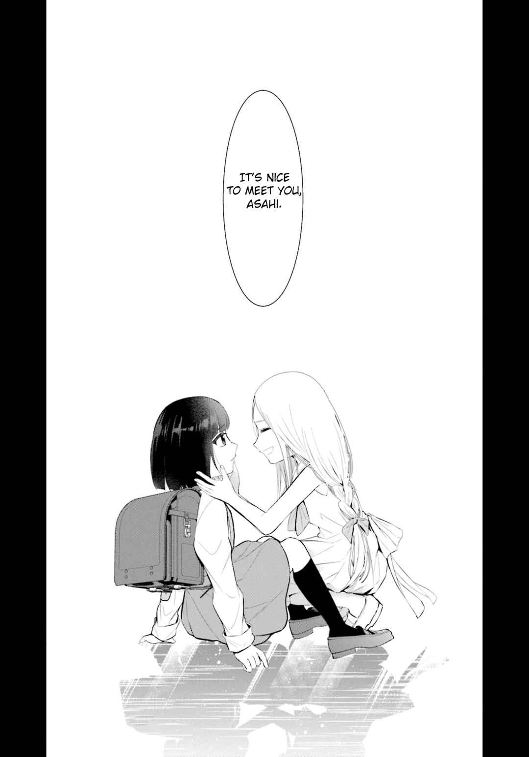 Page 28 Chapter 2 Saihate no Tomodachi