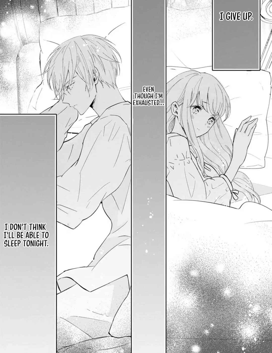 Page 25 Chapter 1 Cinderella’s Sister Became the Prince’s Bride, Living a Slow Life as the Stand-In Princess