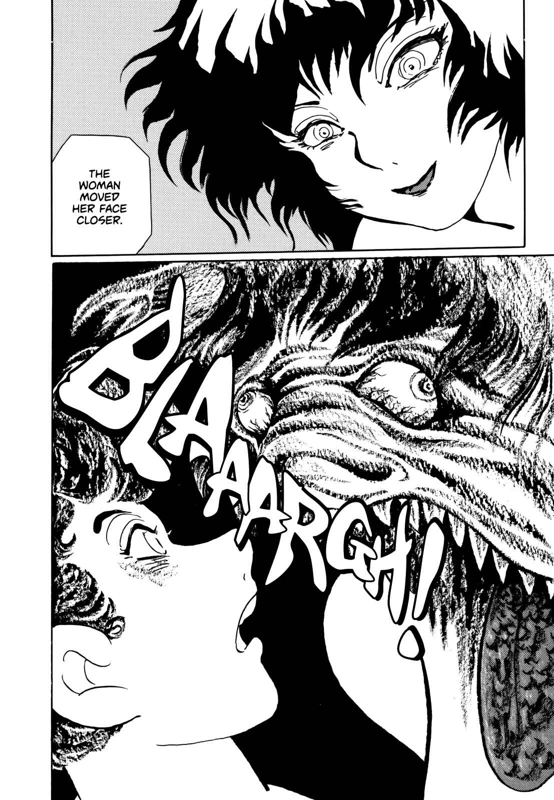 Page 5 Chapter 9 Horror Anthology Comic Shikaku