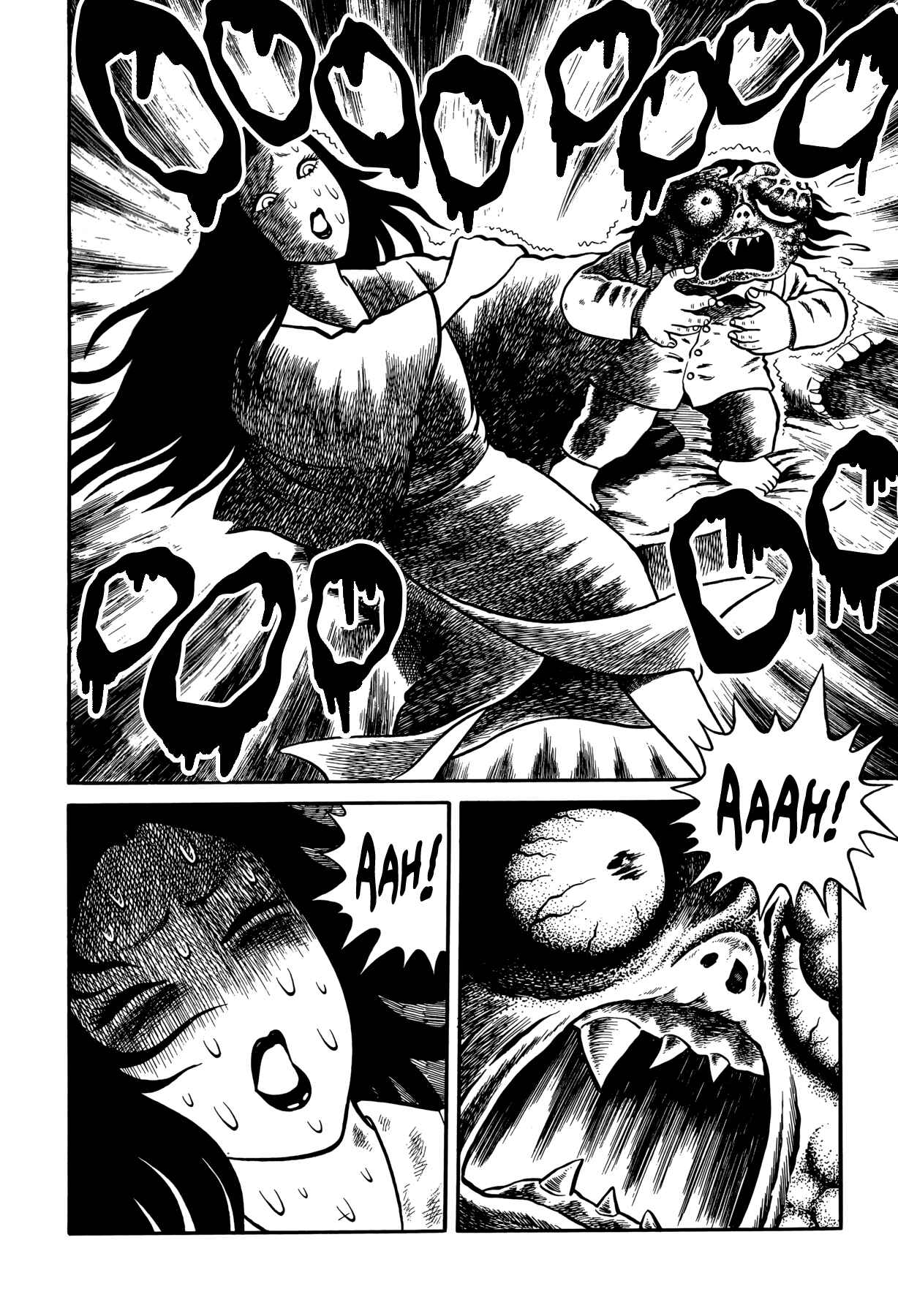 Page 26 Chapter 5 Horror Anthology Comic Shikaku