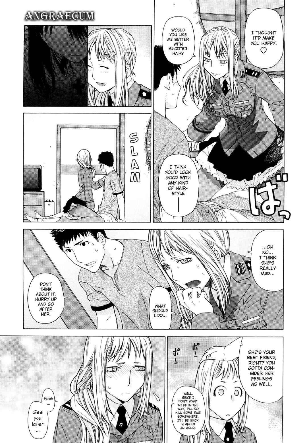 Page 3 Chapter 7 Angraecum