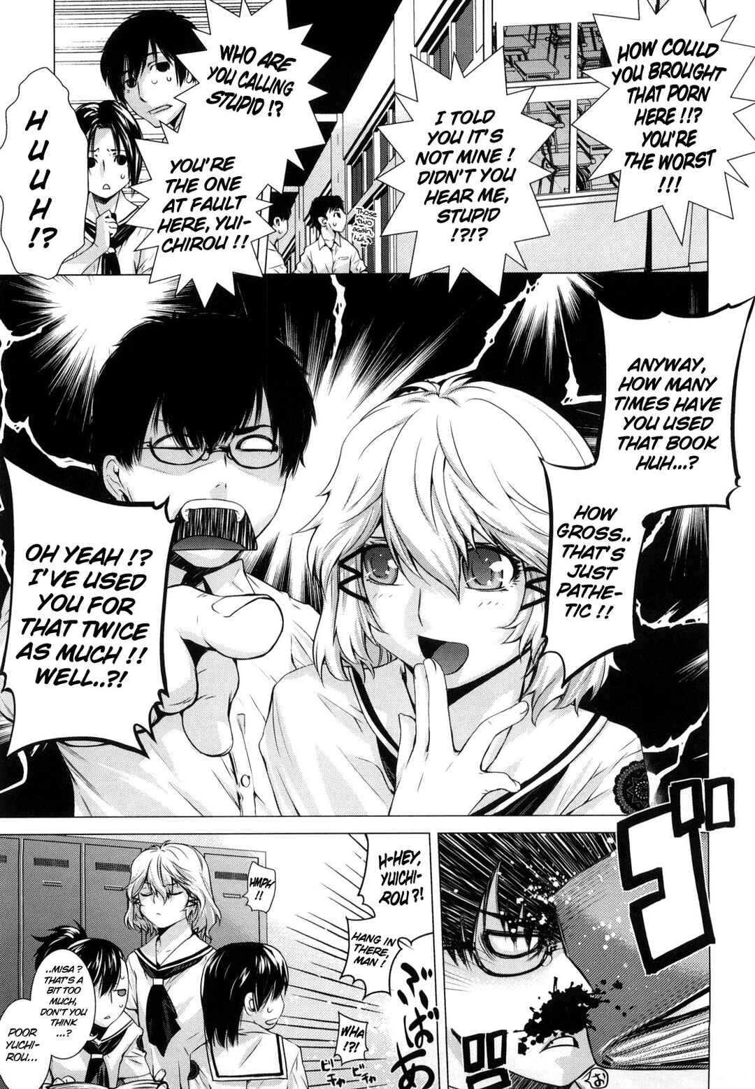 Page 1 Chapter 3 Angraecum