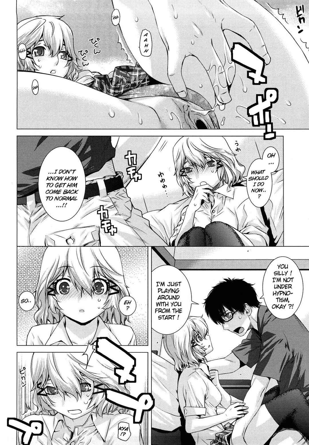 Page 10 Chapter 3 Angraecum