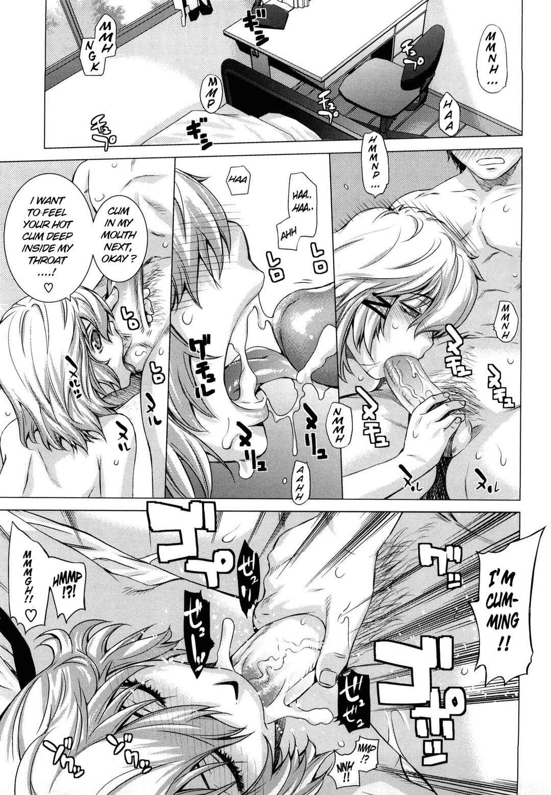 Page 15 Chapter 3 Angraecum