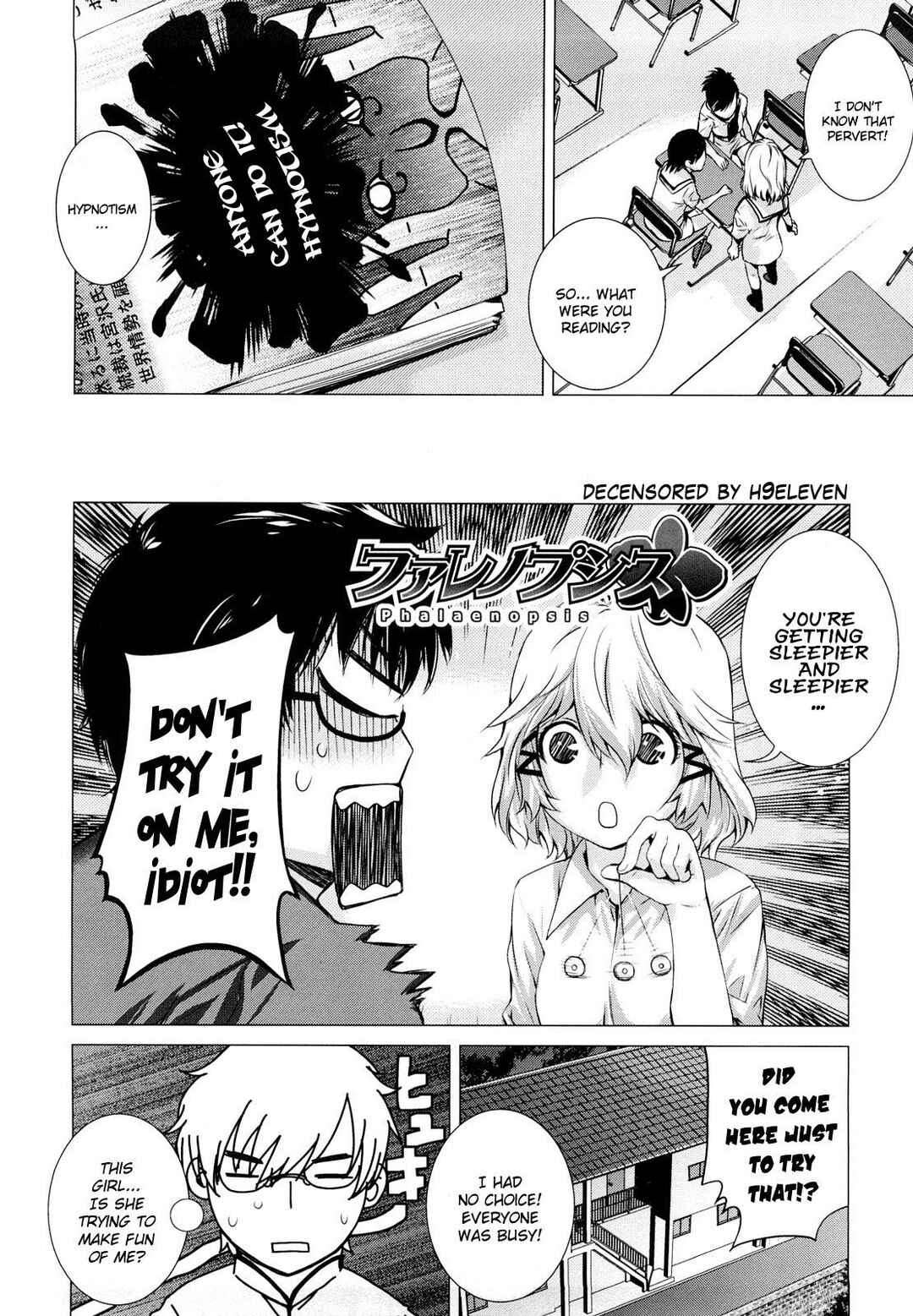 Page 2 Chapter 3 Angraecum