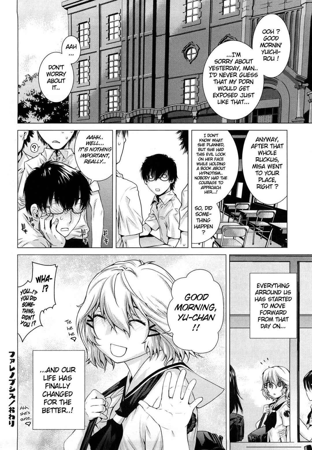 Page 20 Chapter 3 Angraecum