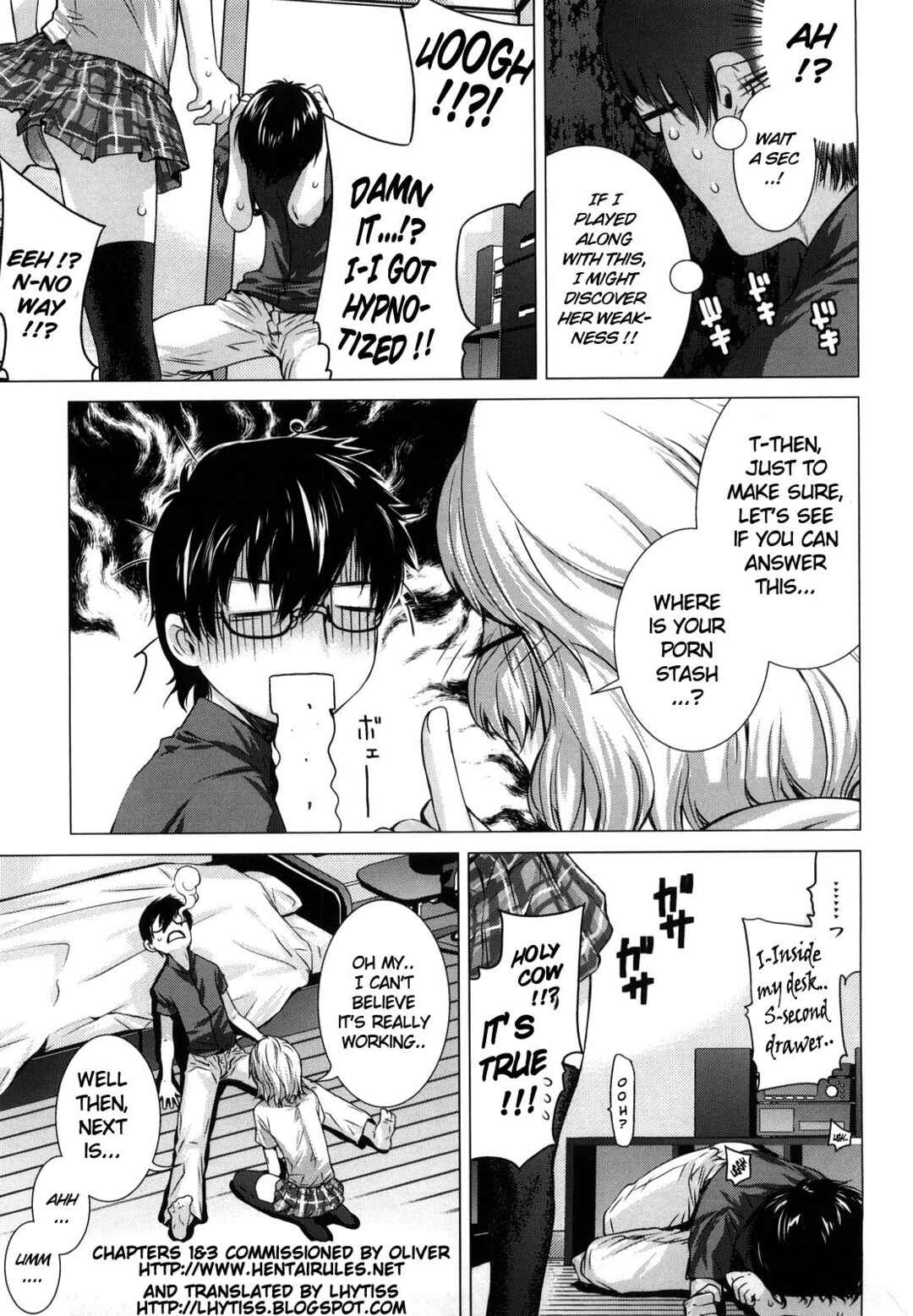Page 3 Chapter 3 Angraecum