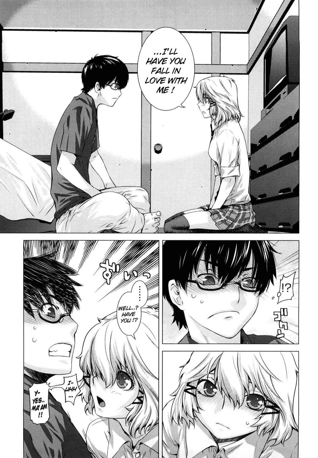Page 5 Chapter 3 Angraecum