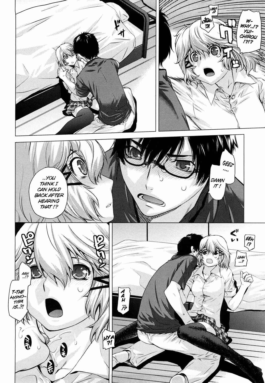Page 8 Chapter 3 Angraecum