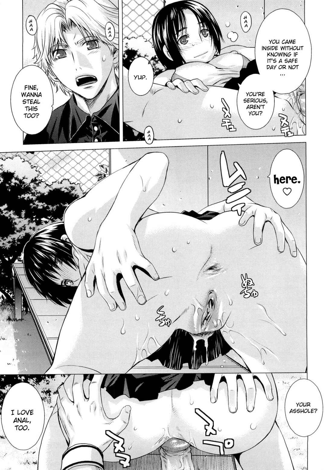 Page 15 Chapter 4 Angraecum