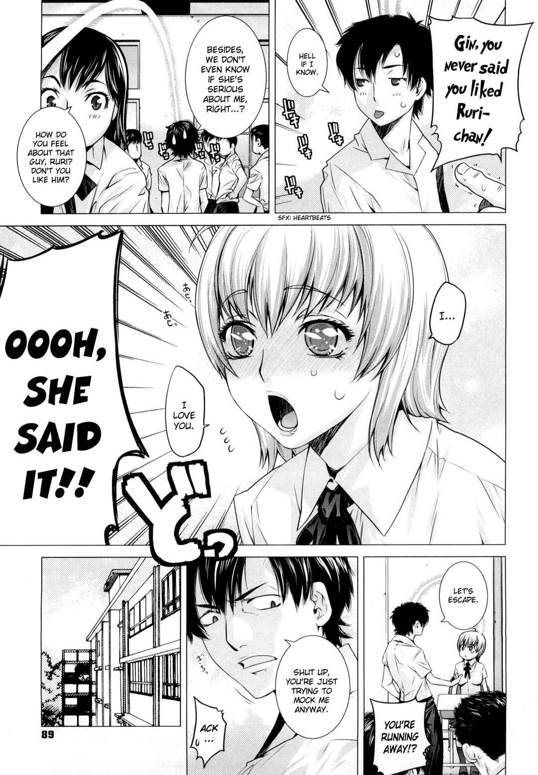 Page 5 Chapter 5 Angraecum