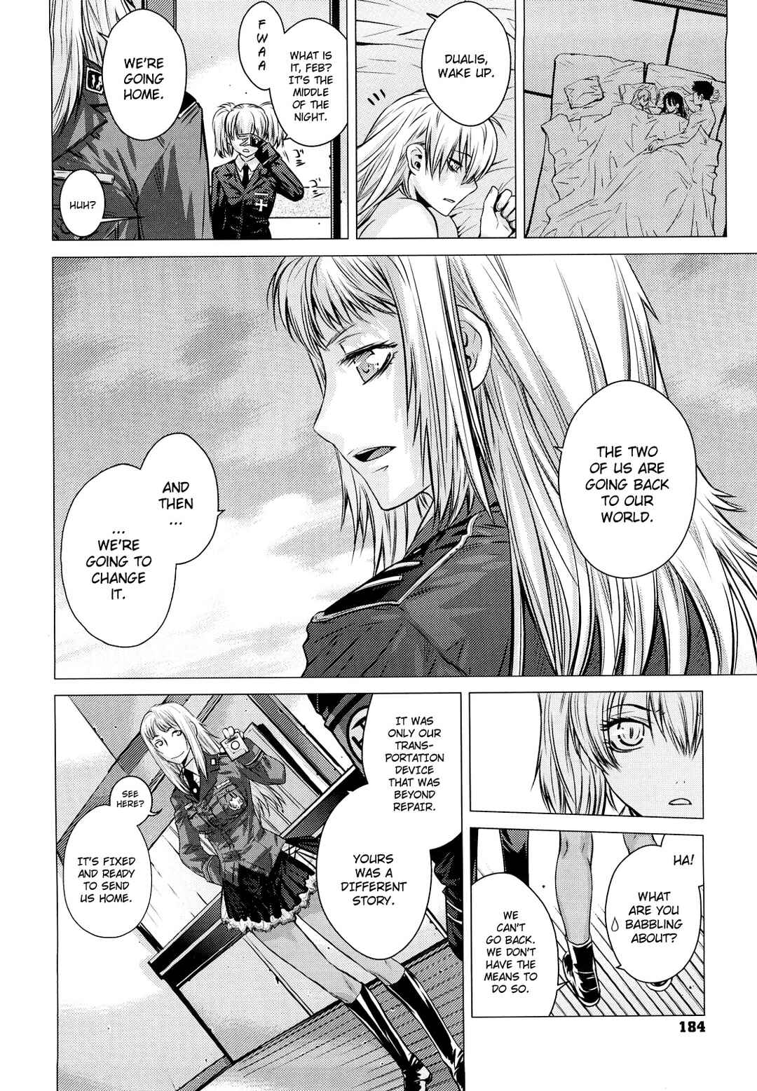 Page 20 Chapter 9 Angraecum