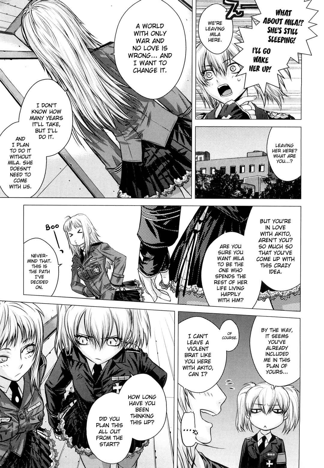 Page 21 Chapter 9 Angraecum