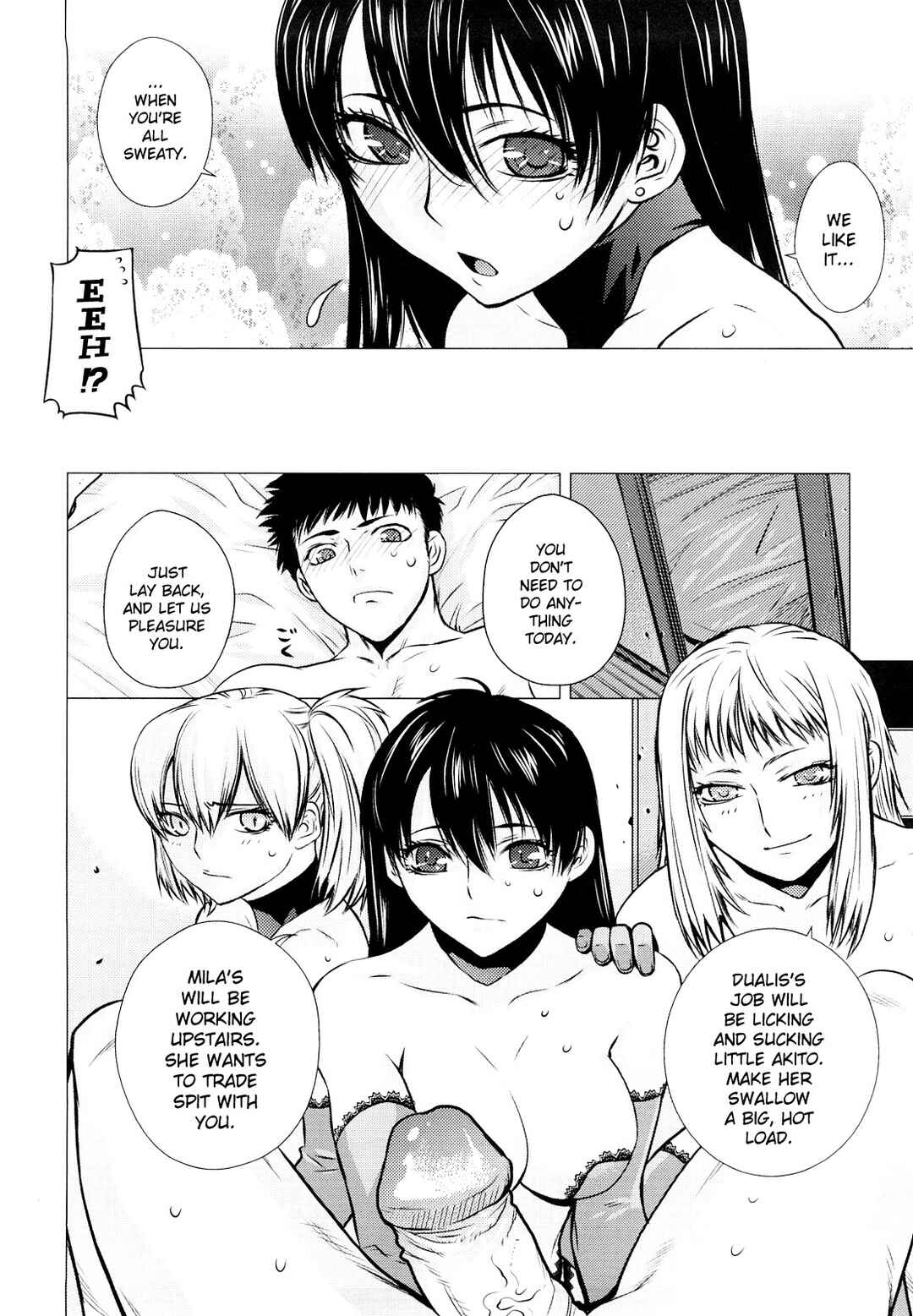 Page 6 Chapter 9 Angraecum