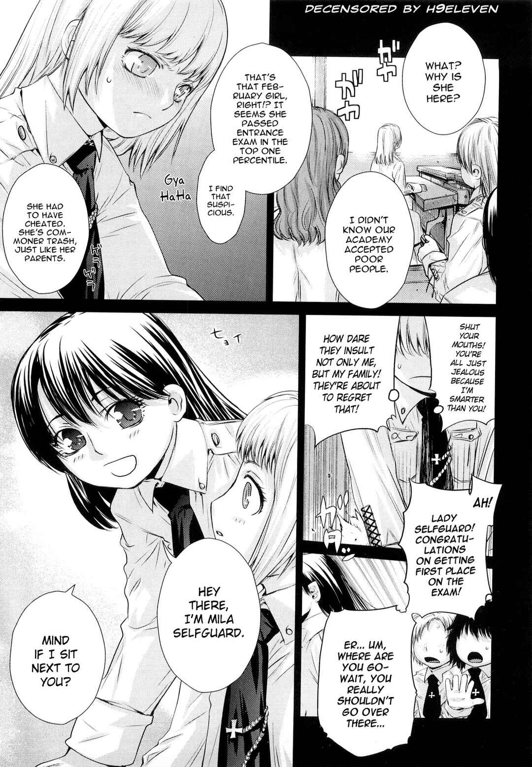 Page 1 Chapter 10 Angraecum