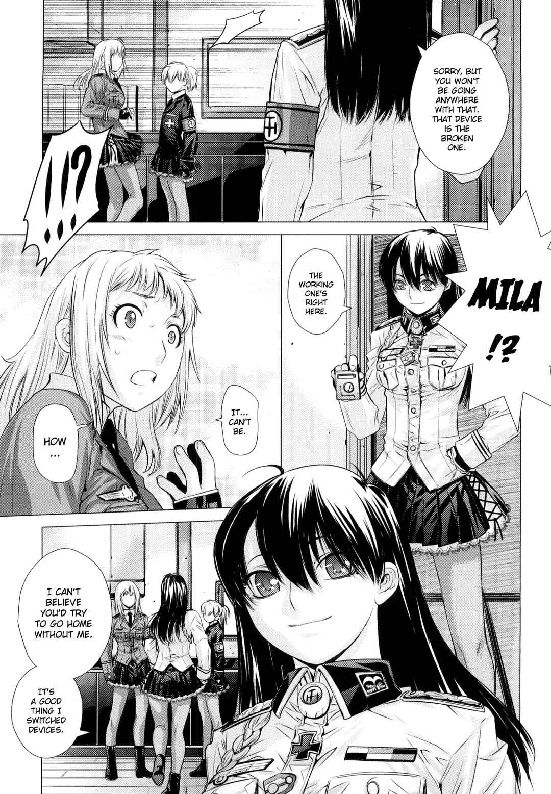 Page 3 Chapter 10 Angraecum