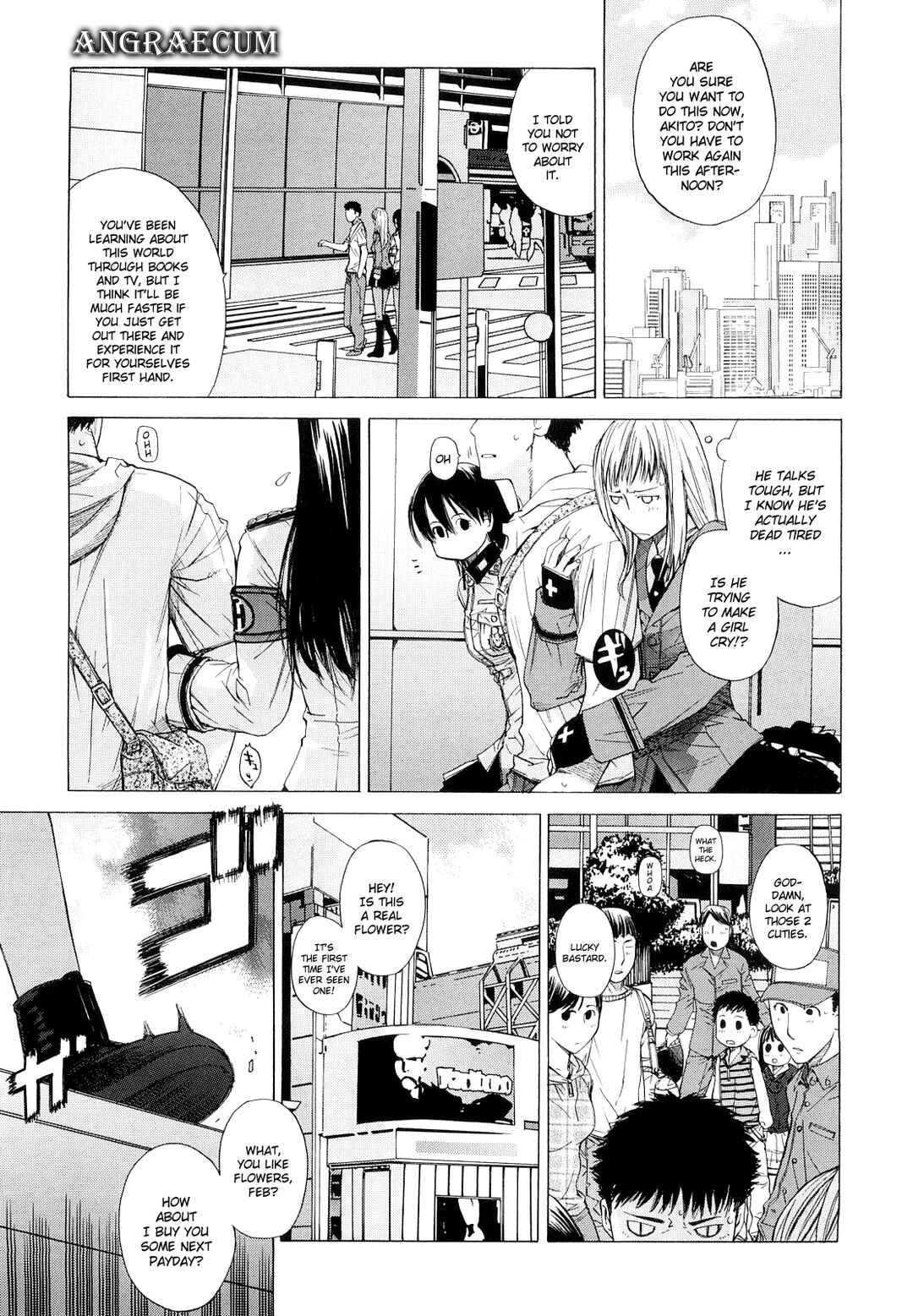 Page 1 Chapter 8 Angraecum