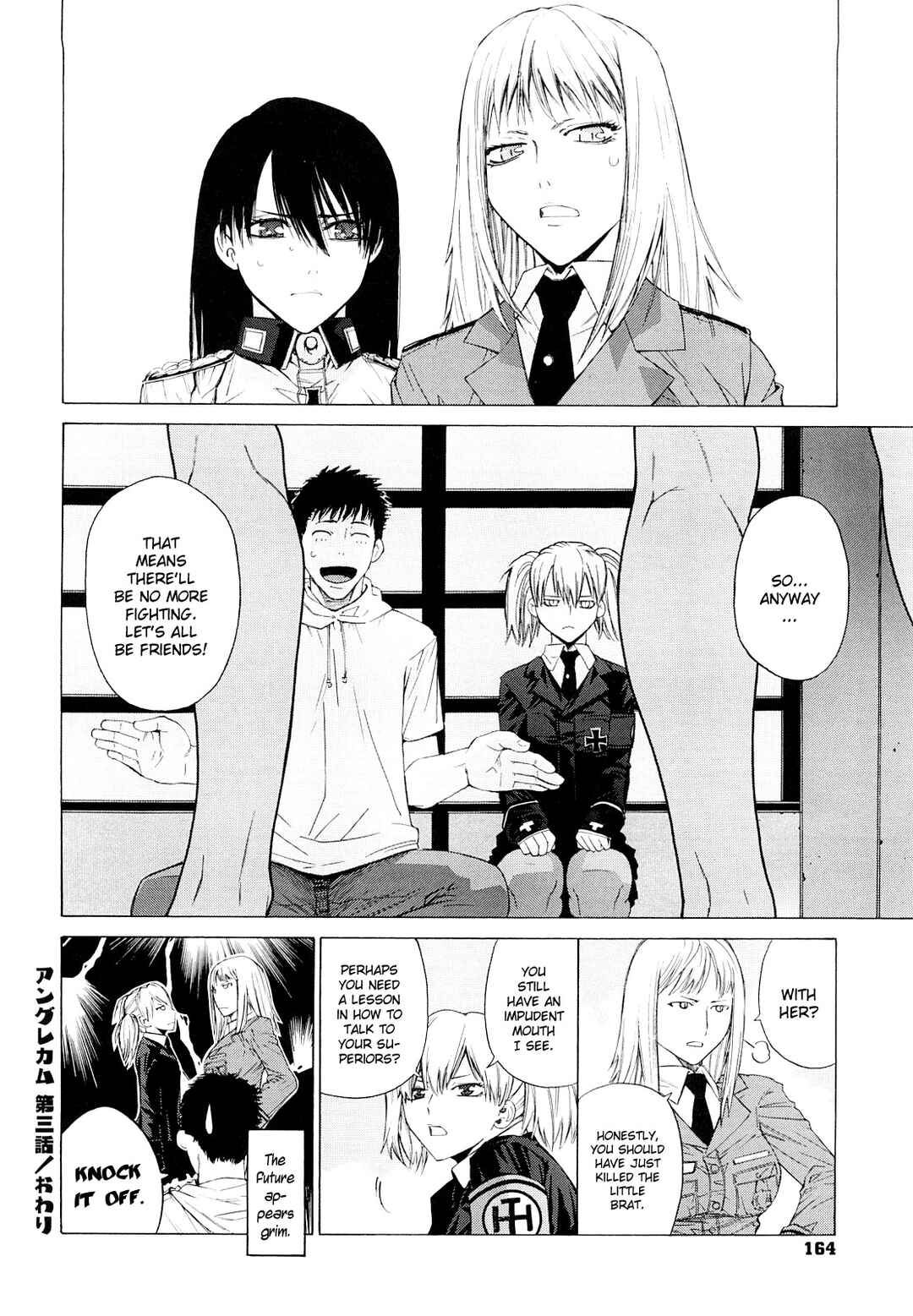 Page 20 Chapter 8 Angraecum