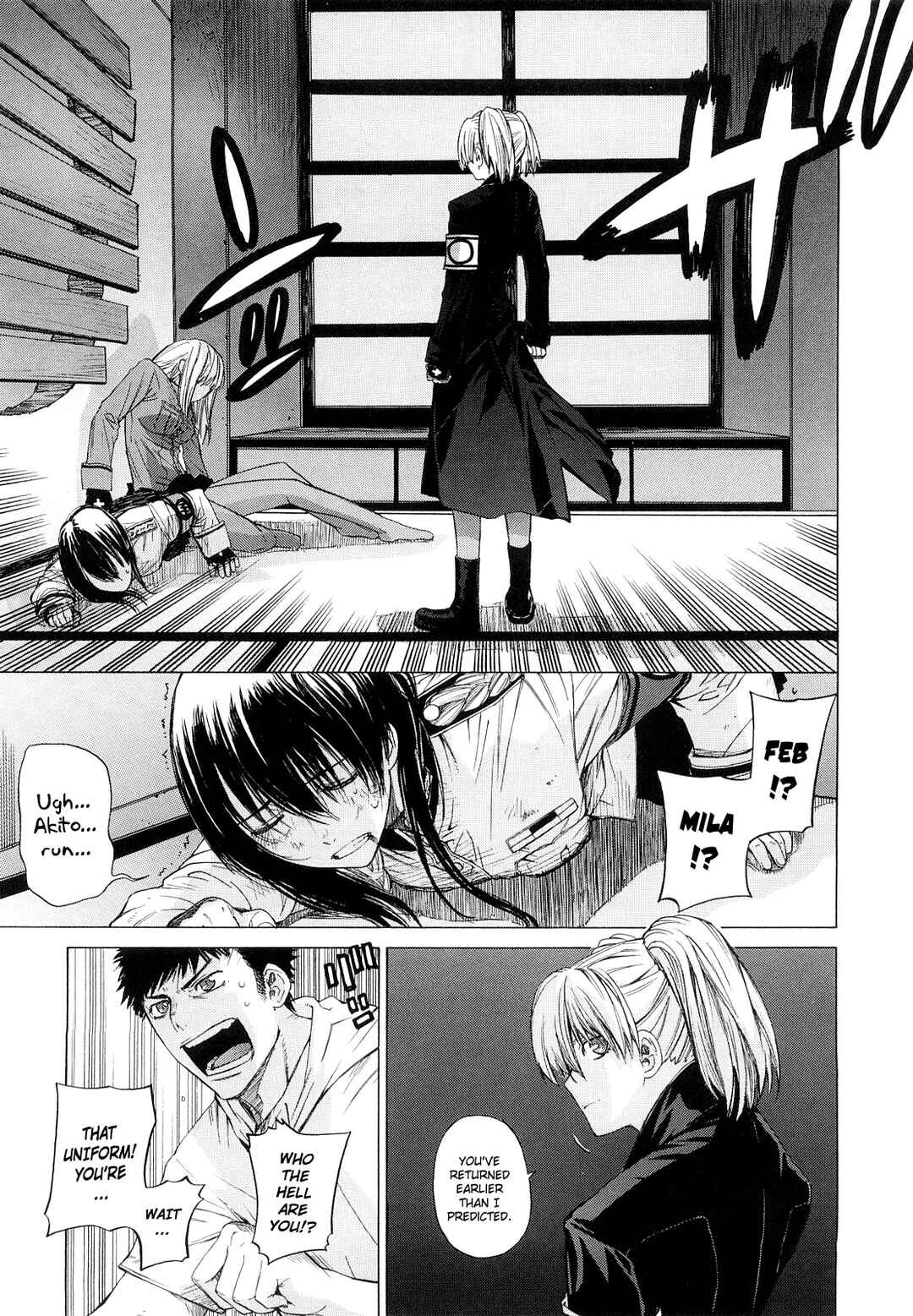 Page 3 Chapter 8 Angraecum
