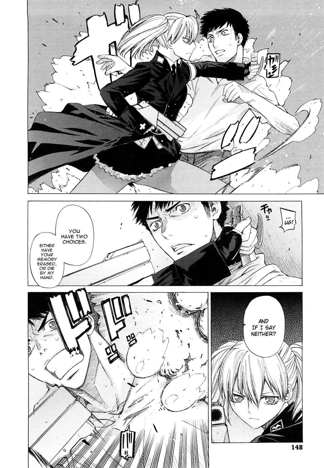 Page 4 Chapter 8 Angraecum